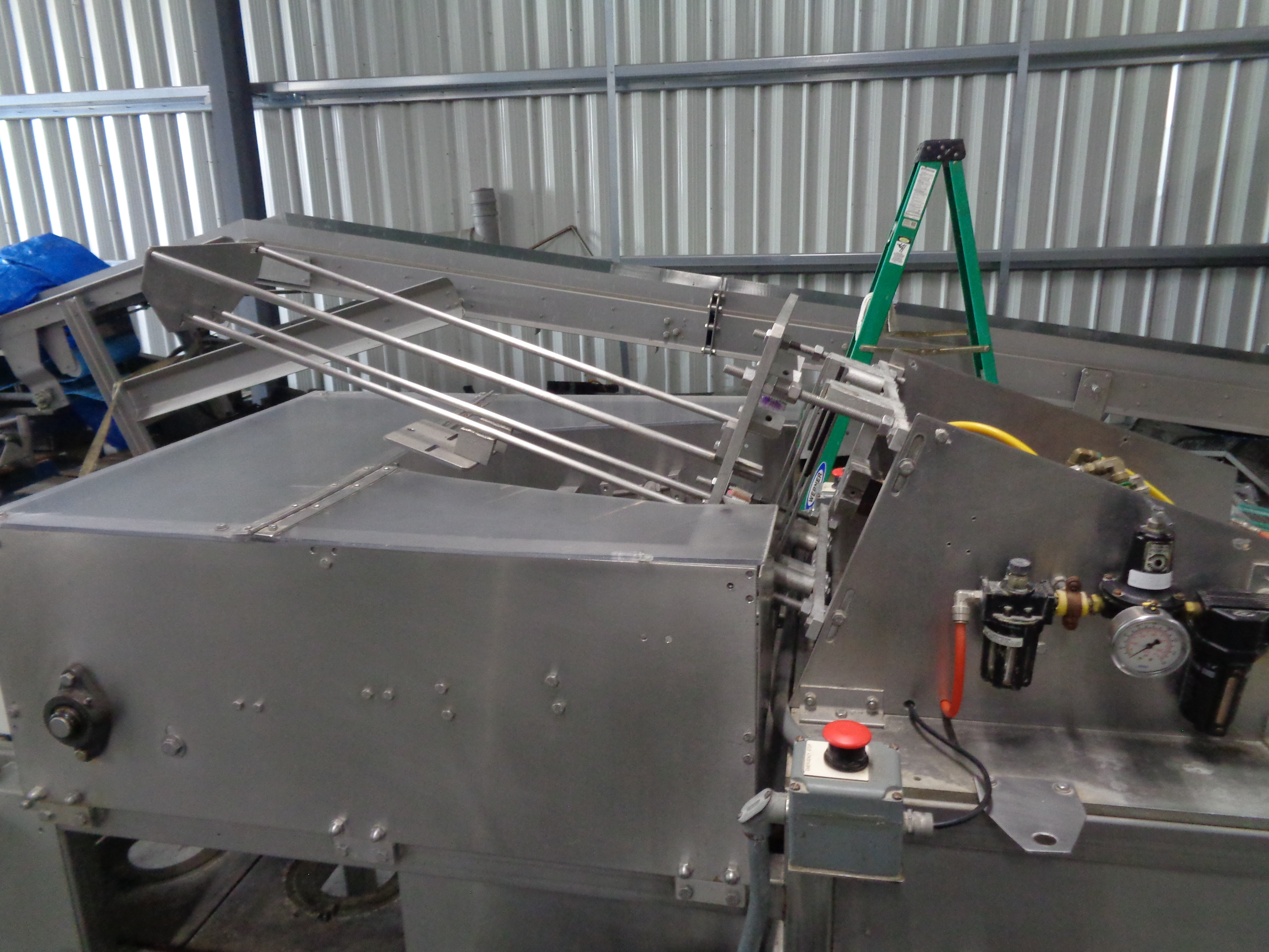 Bakery Equipment | Product Detail